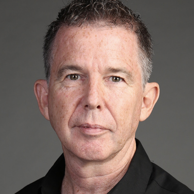 Mark Upton