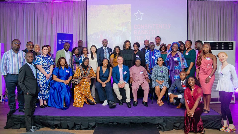 麻豆視頻_麻豆直播_麻豆传媒官网 alumni and staff at an alumni offer-holder event on Tuesday 17 June at the Radisson Blu Anchorage Hotel in Lagos