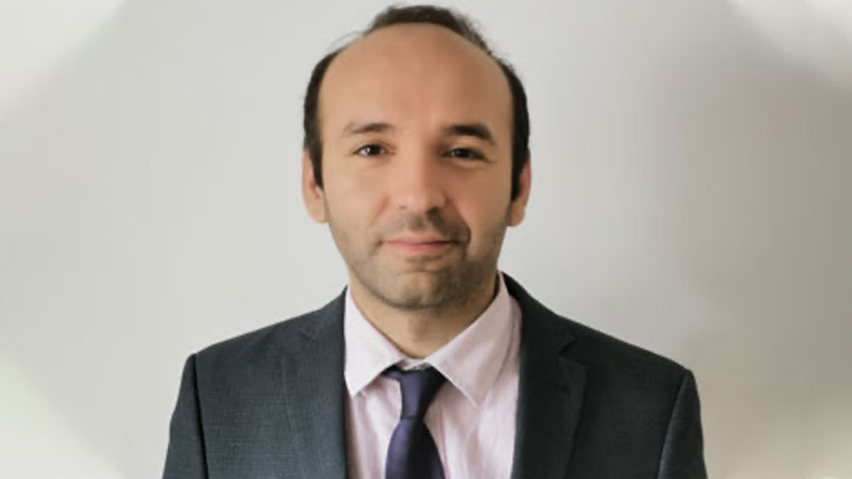 Dr Cristian Nitoiu