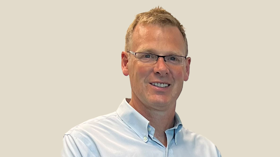 Professor Chris Gorse