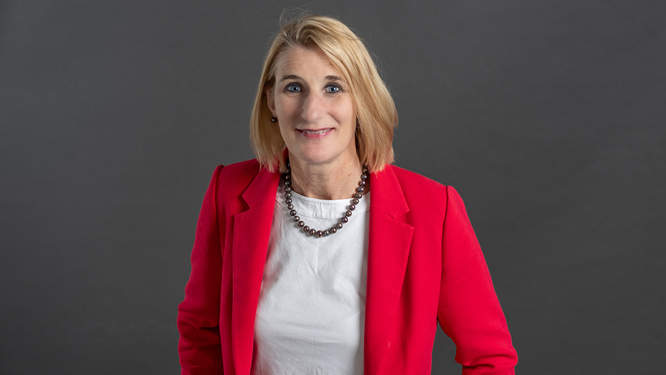 Jan Godsell