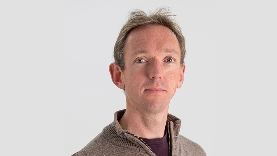 John Hillier
