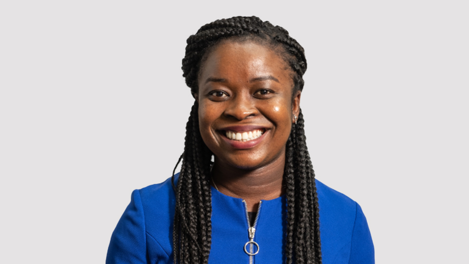 Dr Karen Blay