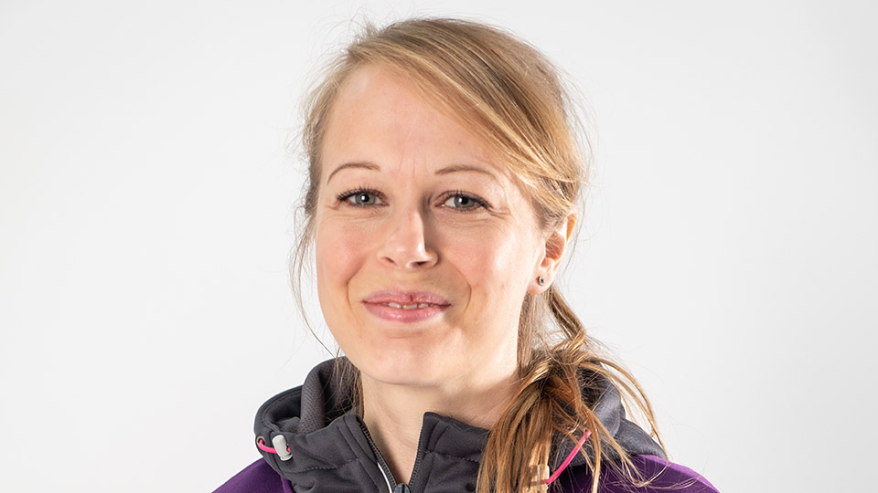 Dr Kerry Glendon