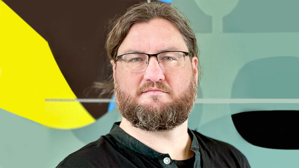 Matt Vidal