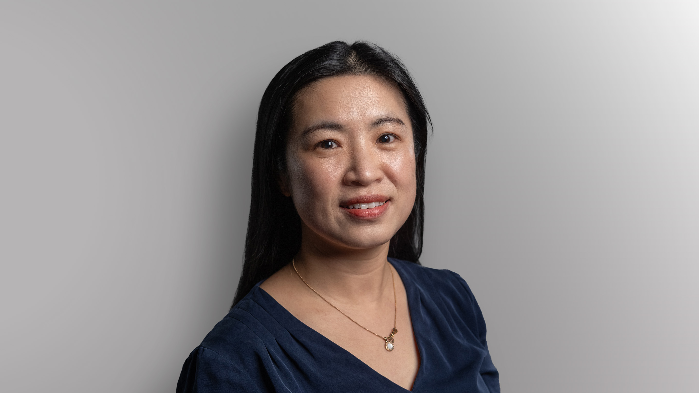 Meilan Yan
