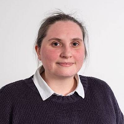 Sarah Bugby