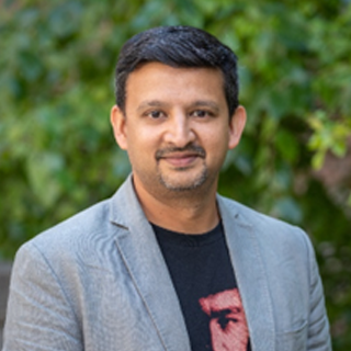 Aswin Punathambekar