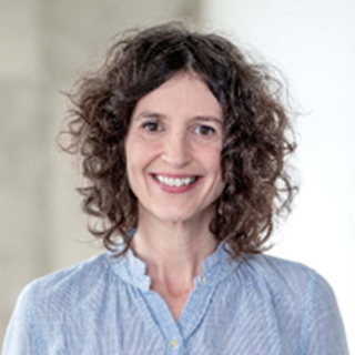 Elizabeth Stokoe