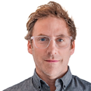 Stuart Soroka