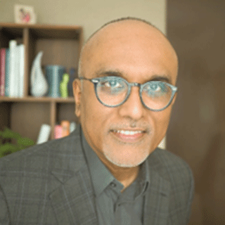 Cherian George