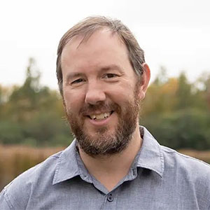 headshot of IAS visiting Fellow adam heathcote