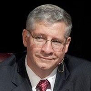 headshot of IAS Fellow Antulio Echevarria