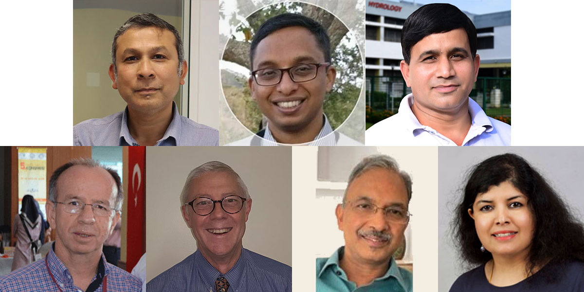 Headshots of Fellows in relation to Diganata's success story