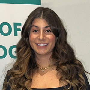 headshot of IAS visiting Fellow Viviana Shiffman