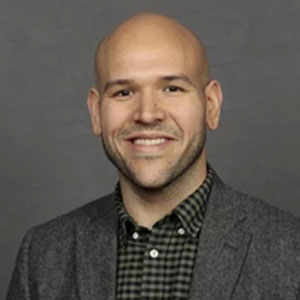 Headshot of IAS Fellow William McClanahan