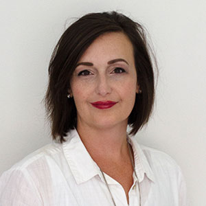 Headshot of IAS Fellow Yolandi Burger