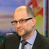Dr Michael J. Grey