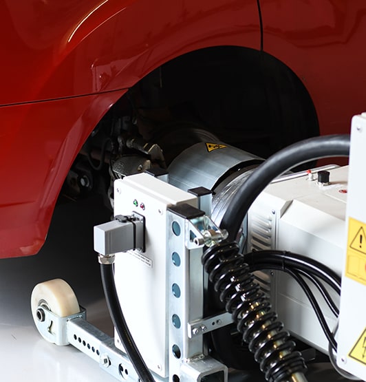 ViVID Dynamometer at 麻豆視頻_麻豆直播_麻豆传媒官网