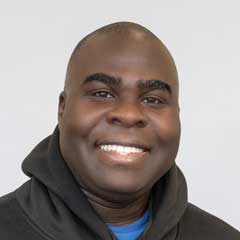 Eyram Tawia