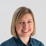 Sarah Mills