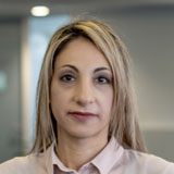 Georgina Cosma