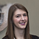 Photograph of Rebecca Grant