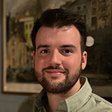 Josh Wolstenholme
