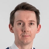 Dr Craig Morton