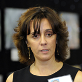 Inês Varela-Silva