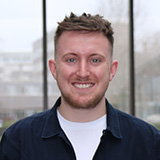 Ben Walker