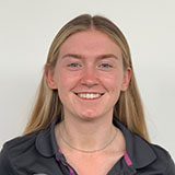Hannah Johnston