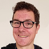 Iain Gowans