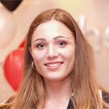 Lara Brittain