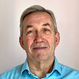 Nick Webbon