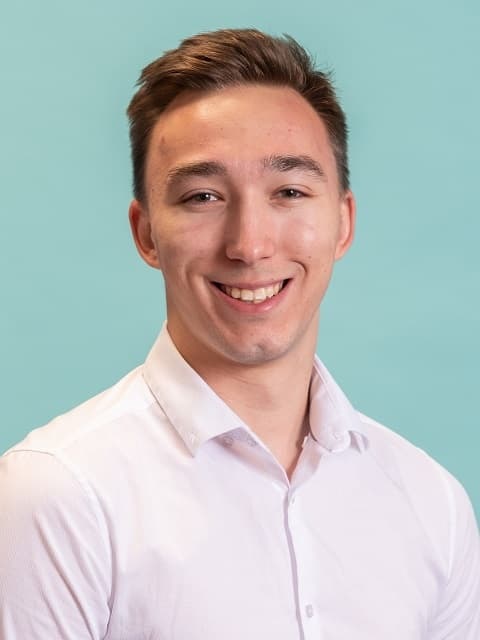 Aidan Forknall