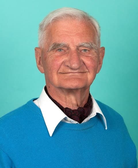 Anthony Jackson