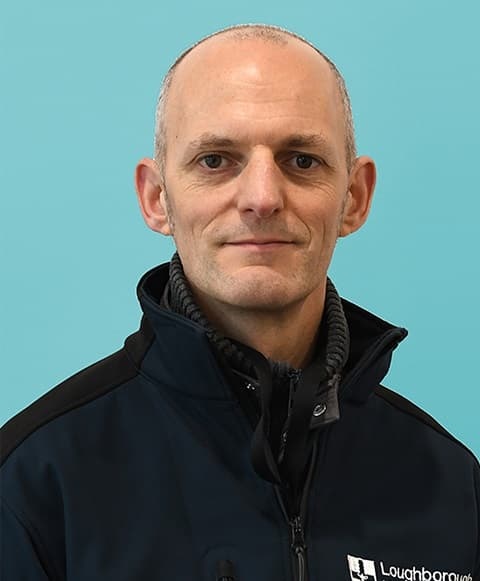 Ashley Barker