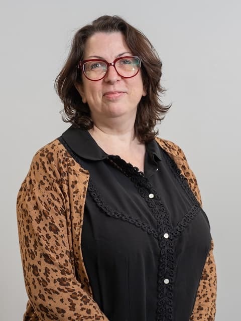 Catherine Shipley