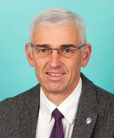 Chris Reilly