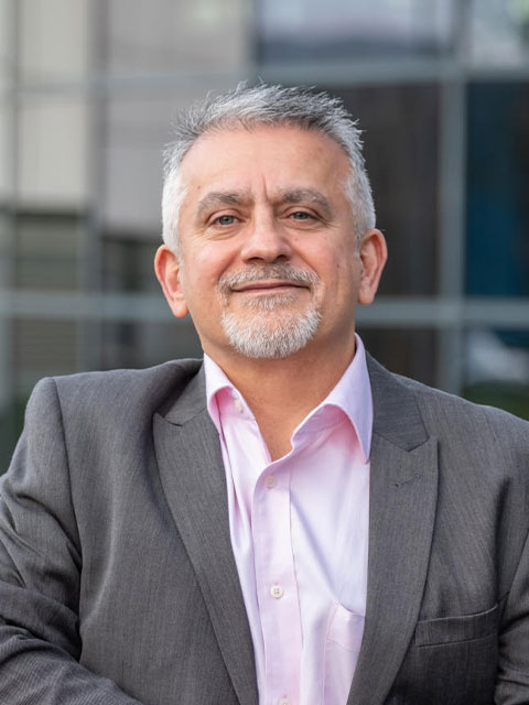 Kambiz Ebrahimi