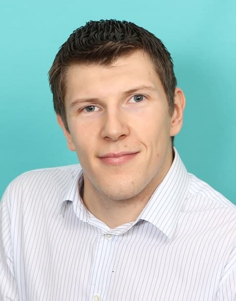 Daniel Butcher