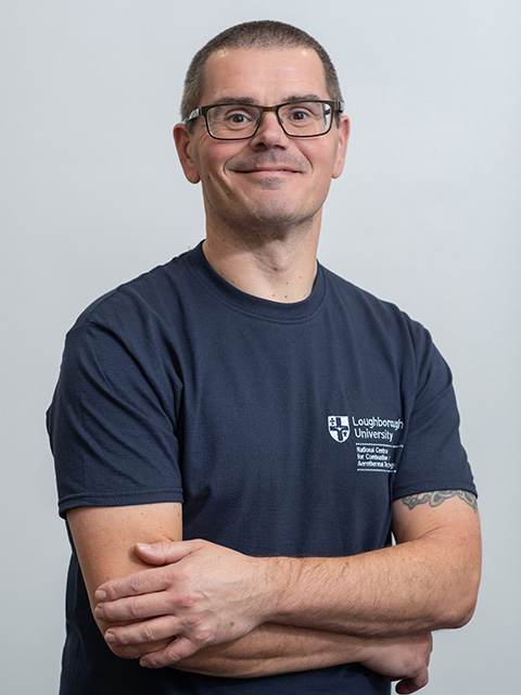 David Cooper