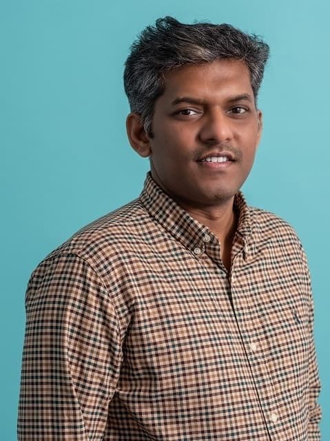Dhamo Veerasamy
