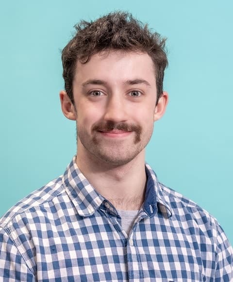 Dylan Barton