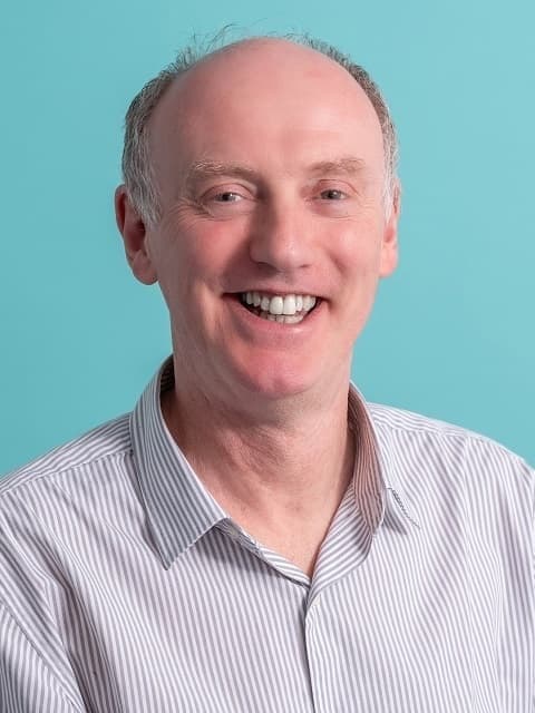 Gary Page