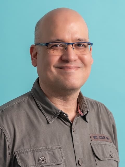 Gilberto