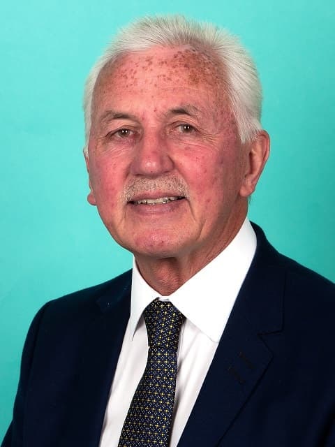 Joseph Loughlan
