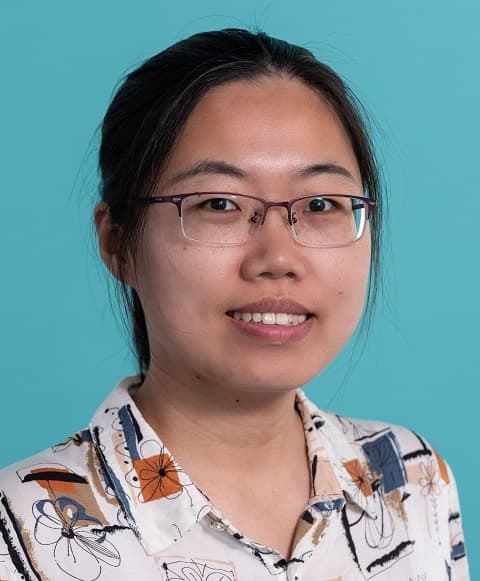 Lu Tian