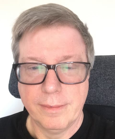 Mark Cary